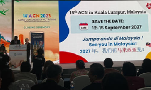 Conference 2023