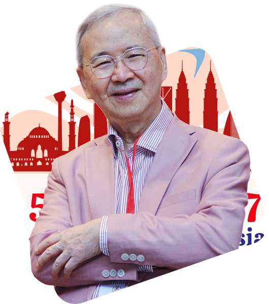 President